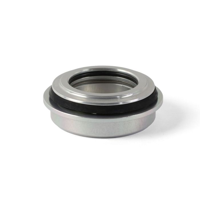 Tweeks Cycles Hope Pick `n` Mix Headset Cups - Top Cup - Size: ZS44/28.6 - Colour: Silver - Integral | Clearance section. 365 day returns, 0% finance & FREE delivery over £50