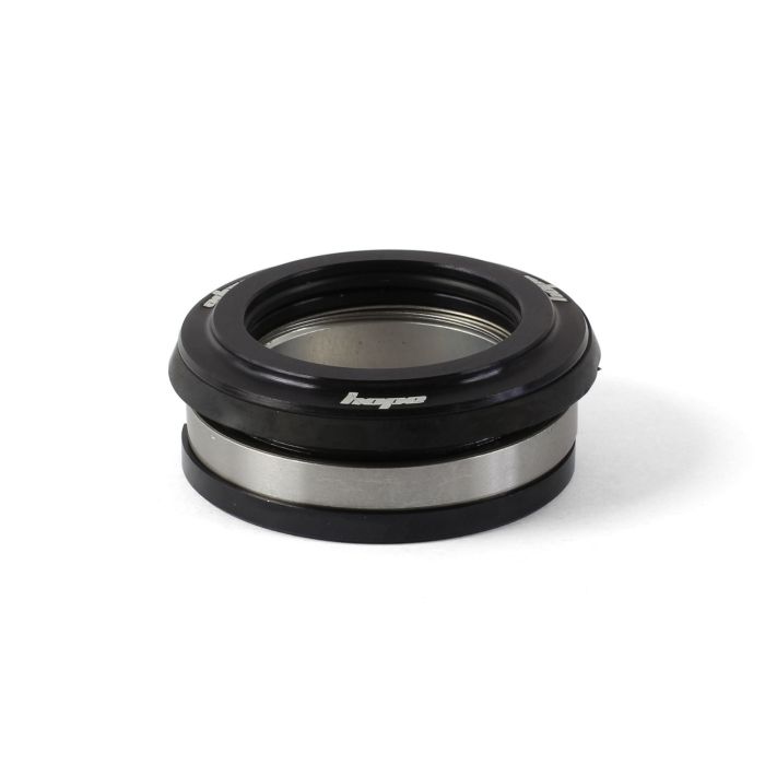 Hope Pick `n` Mix Headset Cups - Top Cup - Size: IS41/28.6 - Colour: Black - Integrated