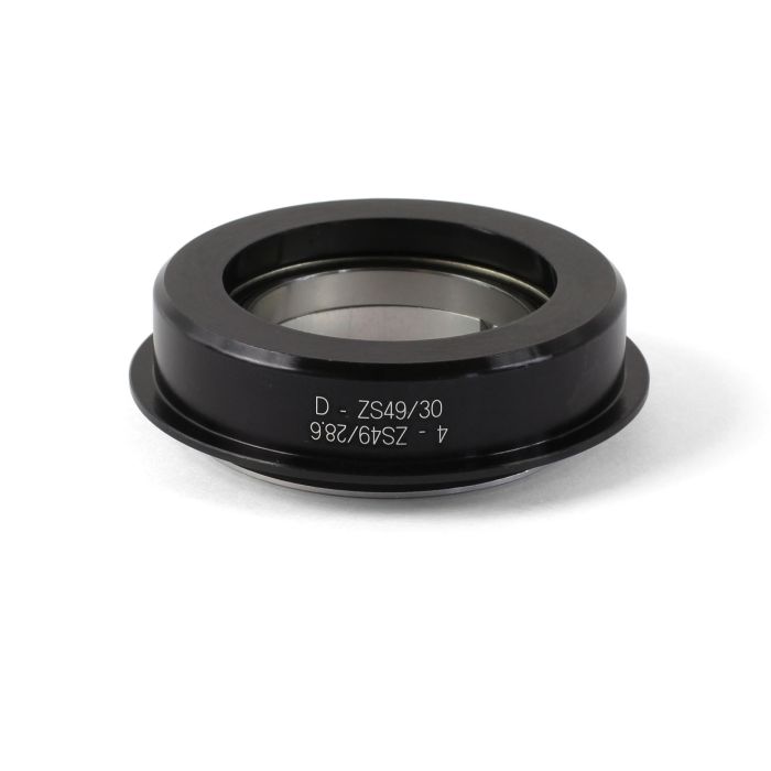 Tweeks Cycles Hope Pick `n` Mix Headset Cups - Bottom Cup - Size: ZS49/30 - Colour: Black - Step Down | Clearance section. 365 day returns, 0% finance & FREE delivery over £50