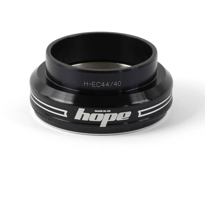 Tweeks Cycles Hope Pick `n` Mix Headset Cups - Bottom Cup - Size: EC44/40 - Colour: Black - 1.5 Traditional | Clearance section. 365 day returns, 0% finance & FREE delivery over £50