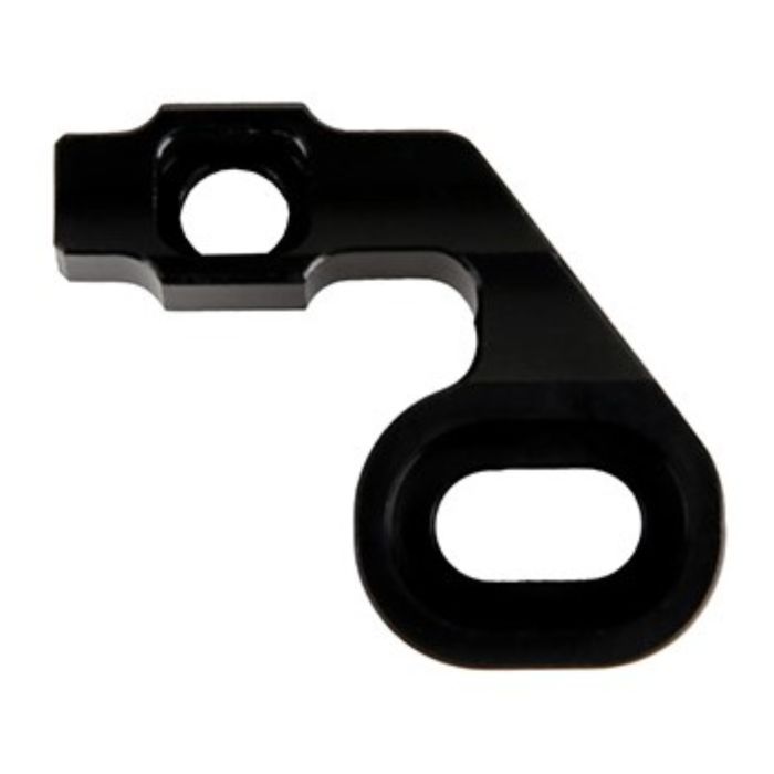 Tweeks Cycles Hope Tech 4 SRAM Shifter Mount - Left Hand | Clearance section. 365 day returns, 0% finance & FREE delivery over £50