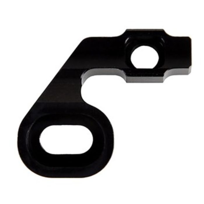 Tweeks Cycles Hope Tech 4 SRAM Shifter Mount - Right Hand | Clearance section. 365 day returns, 0% finance & FREE delivery over £50