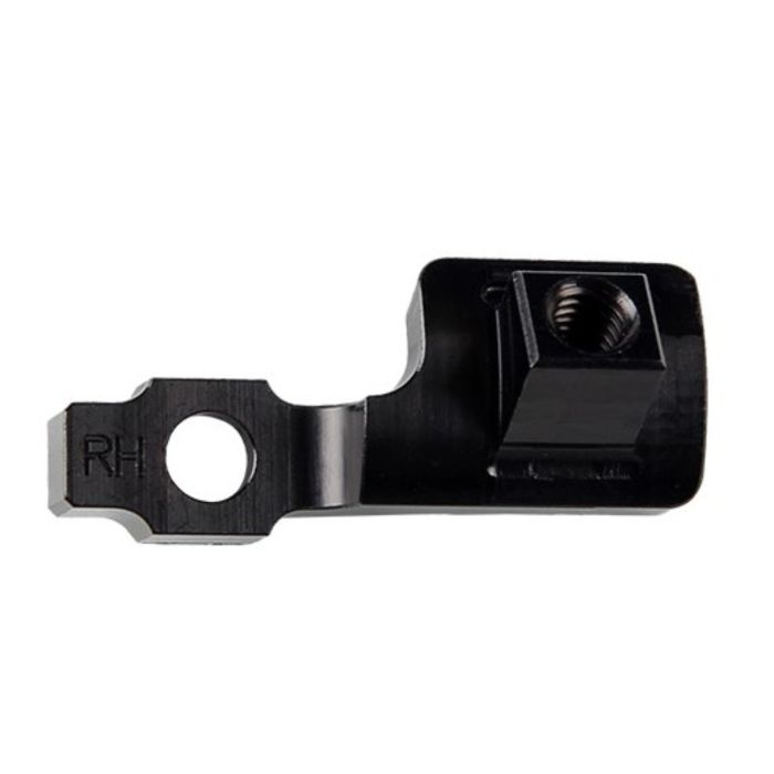 Tweeks Cycles Hope Tech 4 Shimano Shifter EV Mount - Right Hand | Clearance section. 365 day returns, 0% finance & FREE delivery over £50