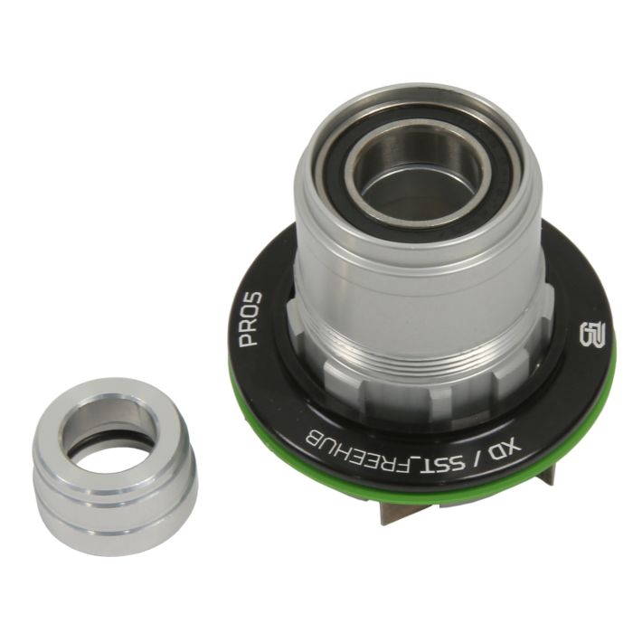 Tweeks Cycles Hope Pro 5 12-Speed Freehub - SRAM XD | Clearance section. 365 day returns, 0% finance & FREE delivery over £50
