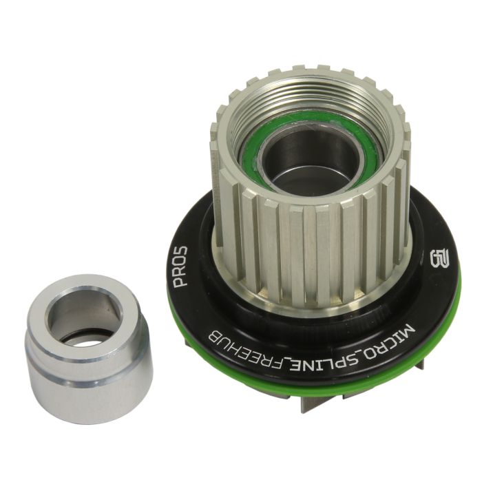 Tweeks Cycles Hope Pro 5 12-Speed Freehub - Shimano MicroSpline | Clearance section. 365 day returns, 0% finance & FREE delivery over £50