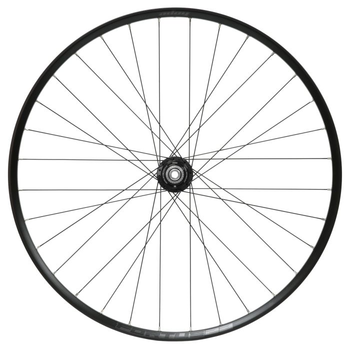 Tweeks Cycles Hope Fortus 23W Pro5 Rear Wheel - 148x12mm Boost29 InchCentre LockStandard Aluminium 9 10 11Black | Clearance section. 365 day returns, 0% finance & FREE delivery over £50