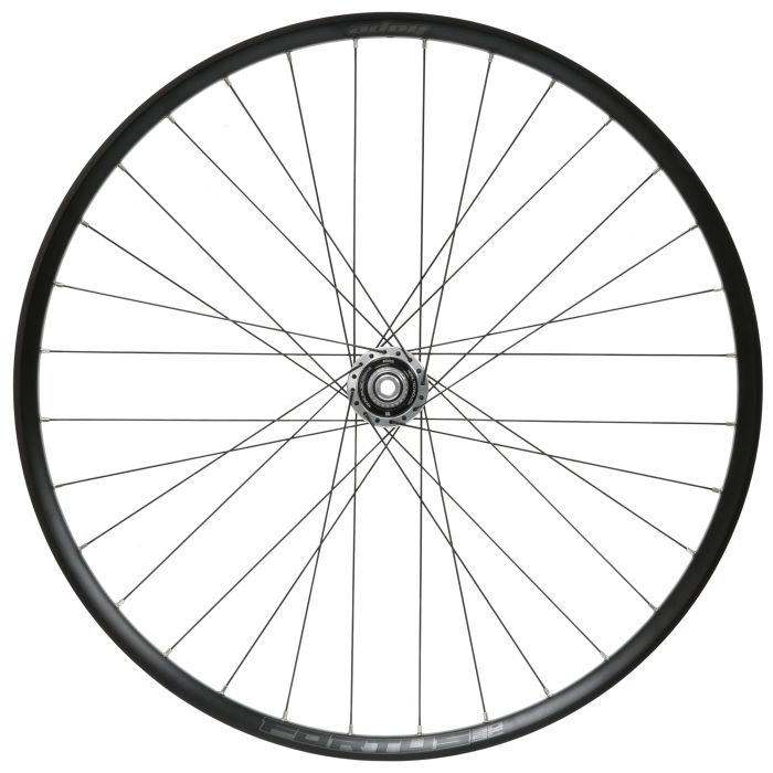 Tweeks Cycles Hope Fortus 30W SC Pro5 Rear Wheel - 148x12mm Boost27.5 Inch6 BoltStandard Aluminium 9 10 11Silver | Clearance section. 365 day returns, 0% finance & FREE delivery over £50