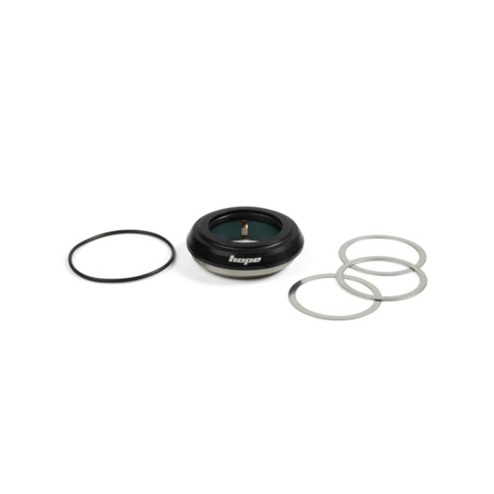 Tweeks Cycles Hope Pick `n` Mix Headset Cups - Black, 8, Top | Clearance section. 365 day returns, 0% finance & FREE delivery over £50