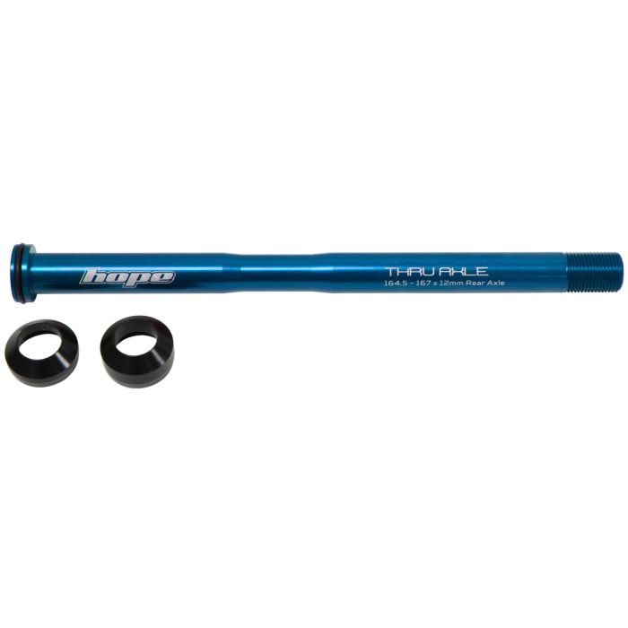 Buy Hope Rear Thru Axle | Tweeks Cycles