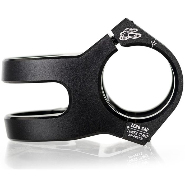 Renthal Apex V2 Stem - 35mm / Black, 50mm