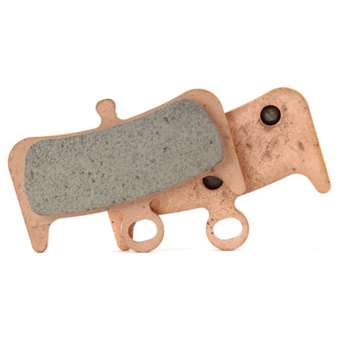 Tweeks Cycles Hayes Dominion A4 Disc Brake Pads - Sintered | Clearance section. 365 day returns, 0% finance & FREE delivery over £50