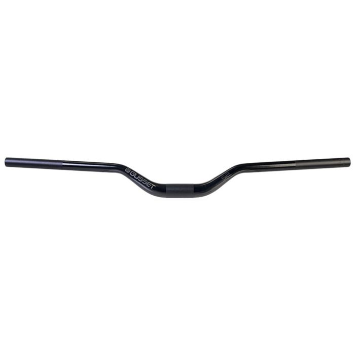 Tweeks Cycles Gusset S2 Handlebars - 31.8mm, 50mm | Clearance section. 365 day returns, 0% finance & FREE delivery over £50