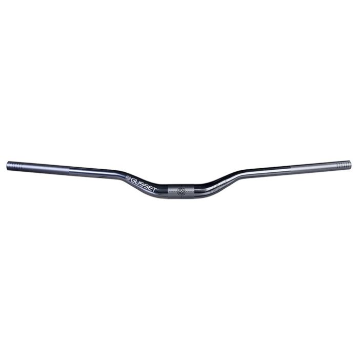Tweeks Cycles Gusset S2 Handlebars - 38mm | Clearance section. 365 day returns, 0% finance & FREE delivery over £50
