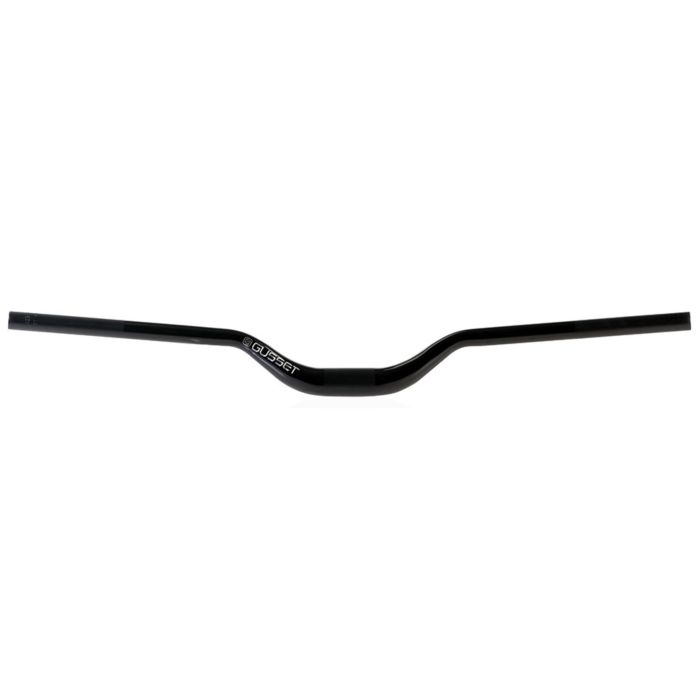 Tweeks Cycles Gusset S2 Handlebars - 50mm | Clearance section. 365 day returns, 0% finance & FREE delivery over £50