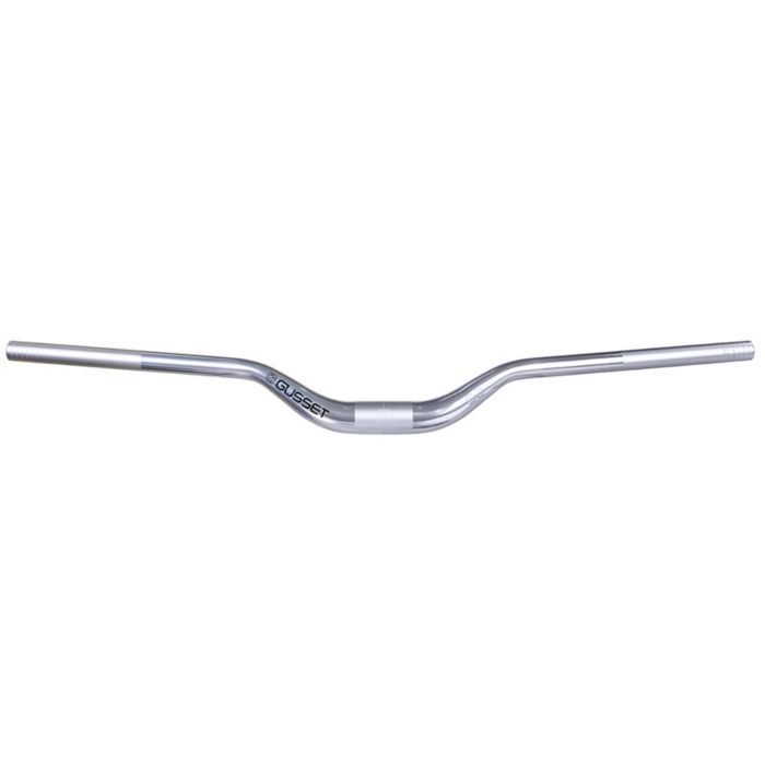 Tweeks Cycles Gusset S2 Handlebars - 50mm | Clearance section. 365 day returns, 0% finance & FREE delivery over £50