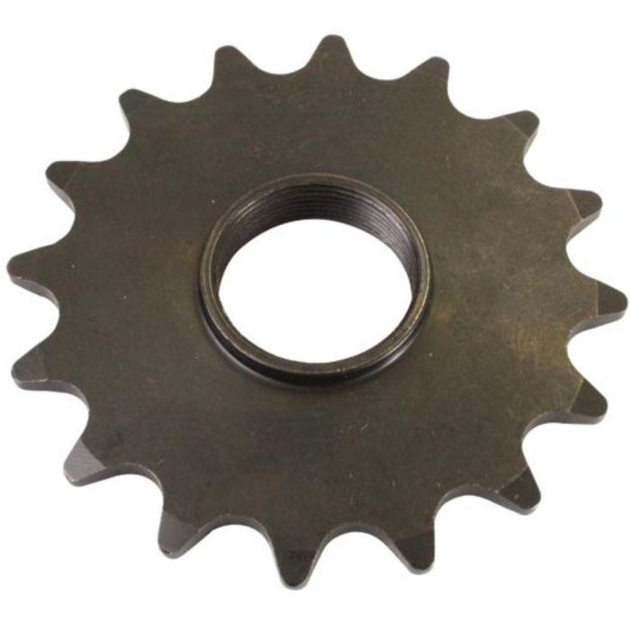 Tweeks Cycles Halo DJD Supadrive and Bushdrive Sprockets - 16T | Clearance section. 365 day returns, 0% finance & FREE delivery over £50
