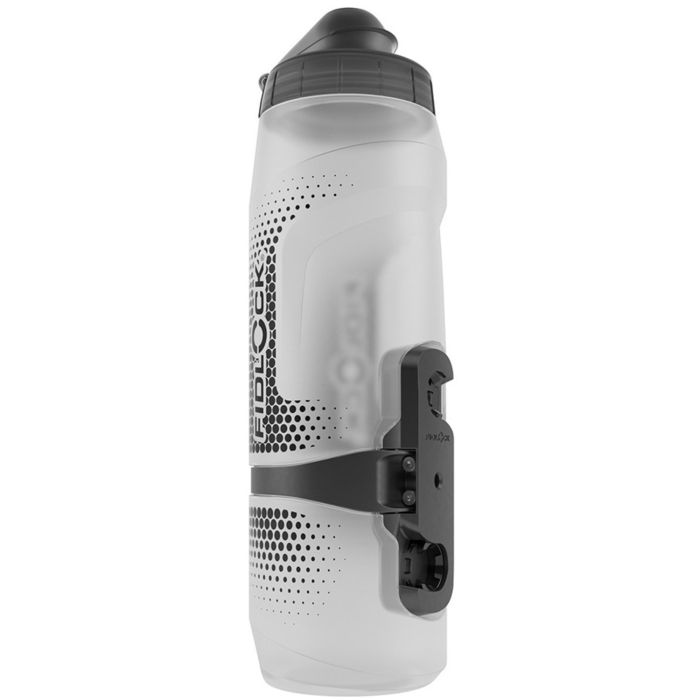 Fidlock Twist Single Bottle - Clear, 800ml