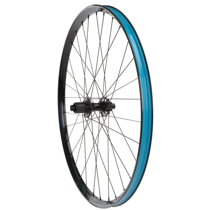 Tweeks Cycles Halo Gravitas MT Boost Rear Wheel - 29"Shimano MicroSplineStealth Black | Clearance section. 365 day returns, 0% finance & FREE delivery over £50