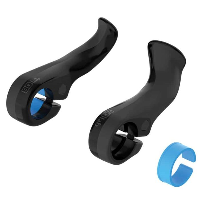 Tweeks Cycles SQlab 411 2.0 Innerbarends | Clearance section. 365 day returns, 0% finance & FREE delivery over £50