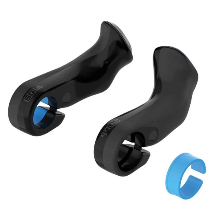 Tweeks Cycles SQlab 410 2.0 Innerbarends | Clearance section. 365 day returns, 0% finance & FREE delivery over £50