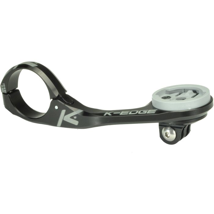 Tweeks Cycles K-Edge Wahoo Max XL Combo Mount | Clearance section. 365 day returns, 0% finance & FREE delivery over £50