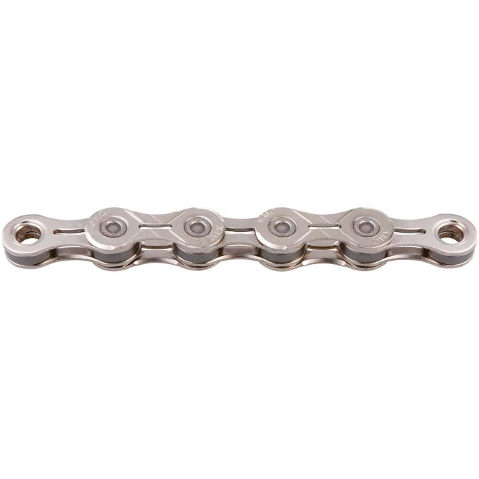 Tweeks Cycles KMC X10-EL Extra Light 10 Speed Chain - Silver | Clearance section. 365 day returns, 0% finance & FREE delivery over £50