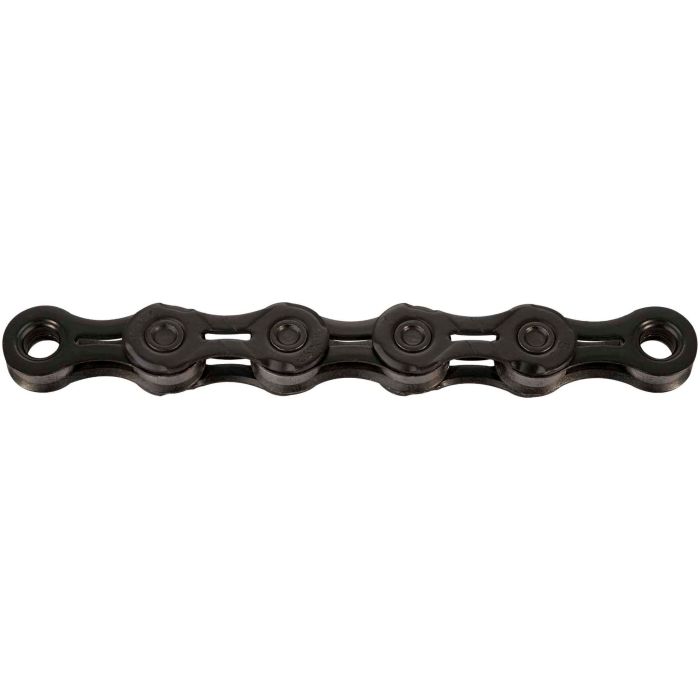 Tweeks Cycles KMC X11-EL Extra Light 11 Speed Chain - Black Tech | Clearance section. 365 day returns, 0% finance & FREE delivery over £50