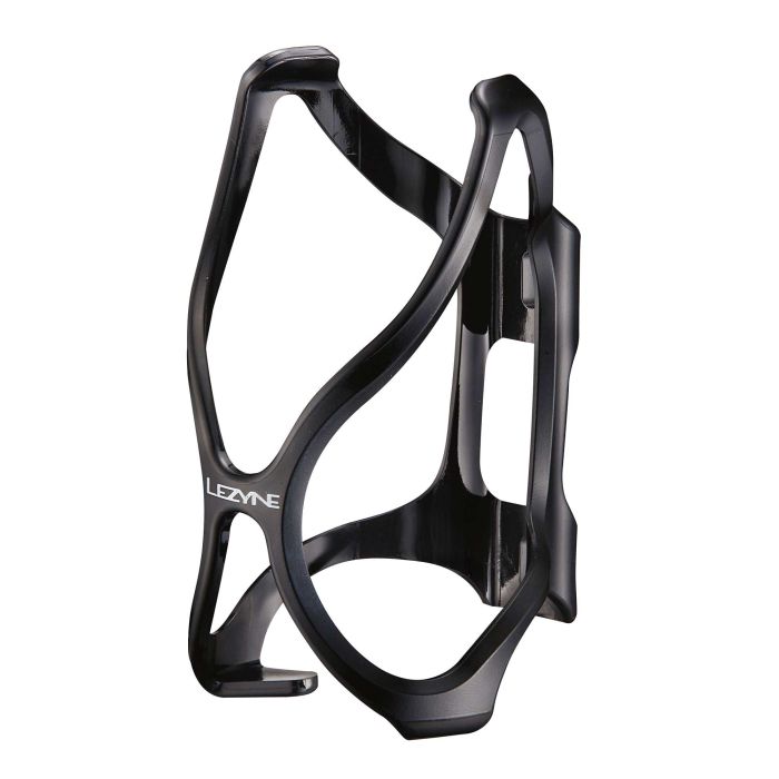 Tweeks Cycles LEZYNE Lezyne Flow Water Bottle Cage - Black | Clearance section. 365 day returns, 0% finance & FREE delivery over £50