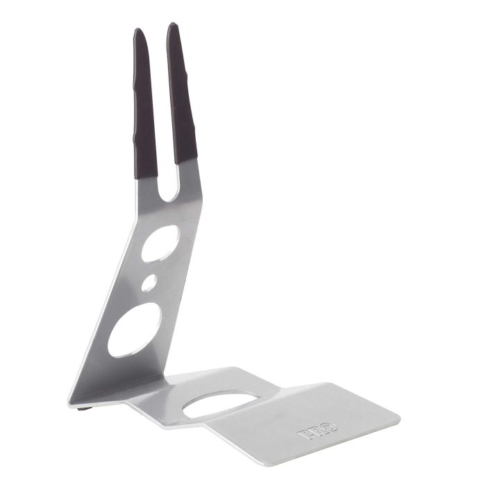 Tweeks Cycles Pro Bike Display Stand - Silver | Clearance section. 365 day returns, 0% finance & FREE delivery over £50