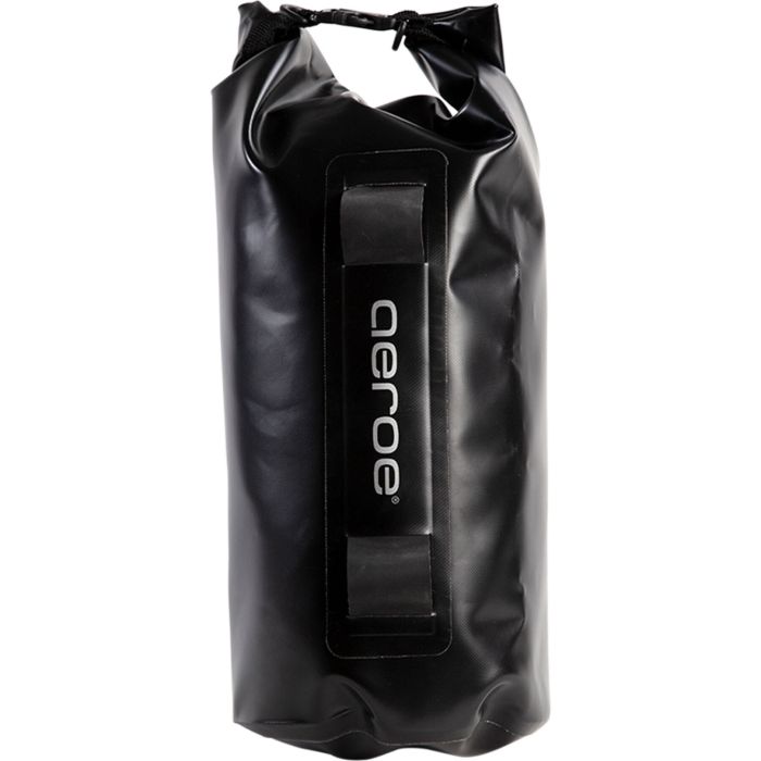 Tweeks Cycles Aeroe 12L Heavy Duty Dry Bag - Black | Clearance section. 365 day returns, 0% finance & FREE delivery over £50