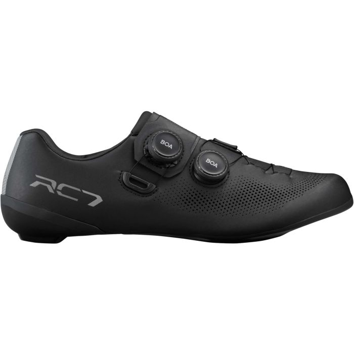 Tweeks Cycles Shimano RC7 (RC703) Road Shoes - 44 | Clearance section. 365 day returns, 0% finance & FREE delivery over £50