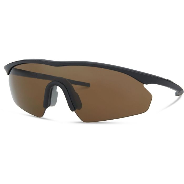 Tweeks Cycles Madison Madison D'Arcs Sunglasses 3 Lens Pack - Black,brown,clear | Clearance section. 365 day returns, 0% finance & FREE delivery over £50
