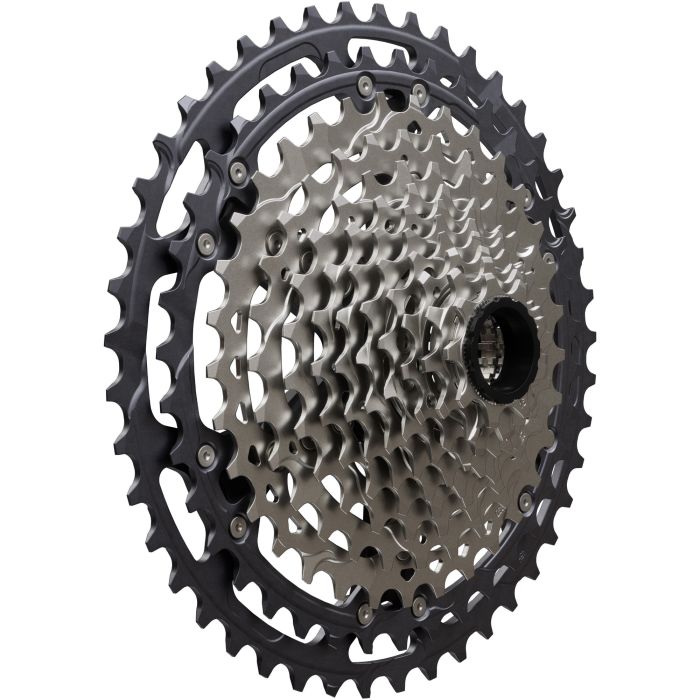 Buy Shimano CS-M8200 Deore XT 12-Speed Cassette | Tweeks Cycles