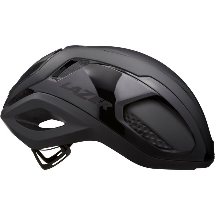 Tweeks Cycles Lazer Vento KinetiCore Helmet - Matte Black, Small | Clearance section. 365 day returns, 0% finance & FREE delivery over £50