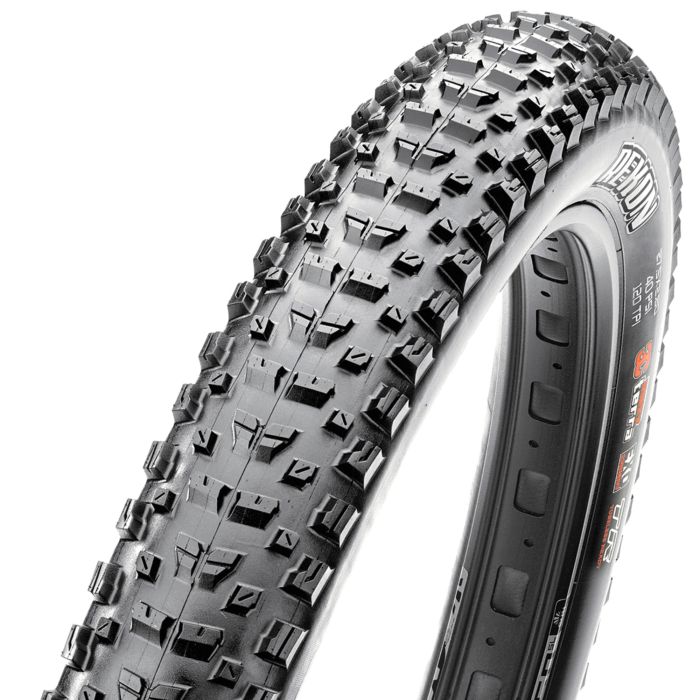 Tweeks Cycles Maxxis Rekon Tyre - 29 inch2.4 InchFolding 60TPI Dual EXO TR | Clearance section. 365 day returns, 0% finance & FREE delivery over £50
