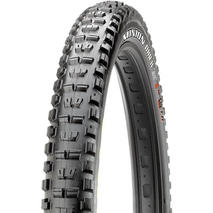 Tweeks Cycles Maxxis Minion DHR II E-50 Tyre - 29 Inch | Clearance section. 365 day returns, 0% finance & FREE delivery over £50