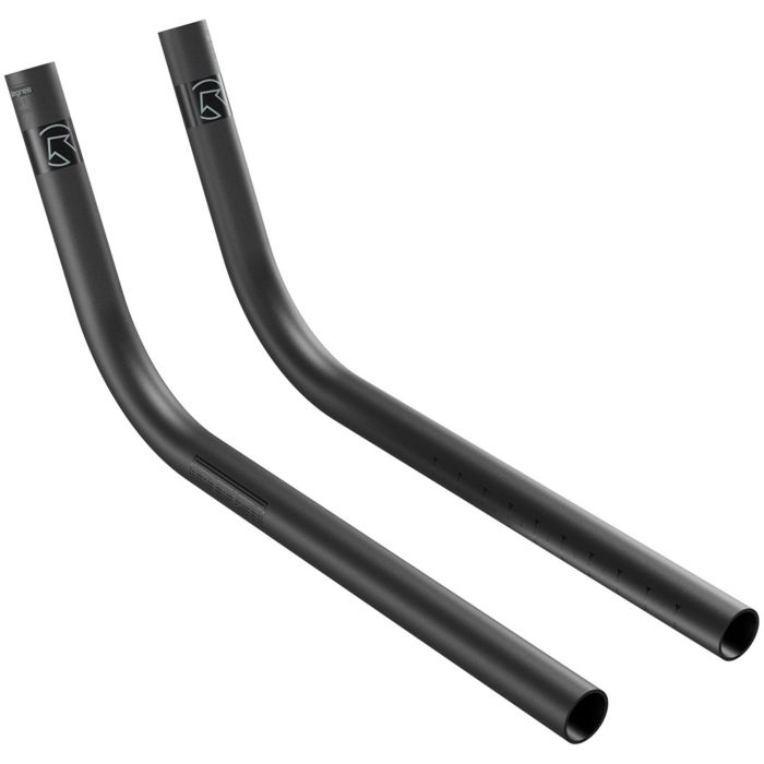 Tweeks Cycles Pro PRO Clip-On J-Bend 60 Alloy Extensions | Clearance section. 365 day returns, 0% finance & FREE delivery over £50