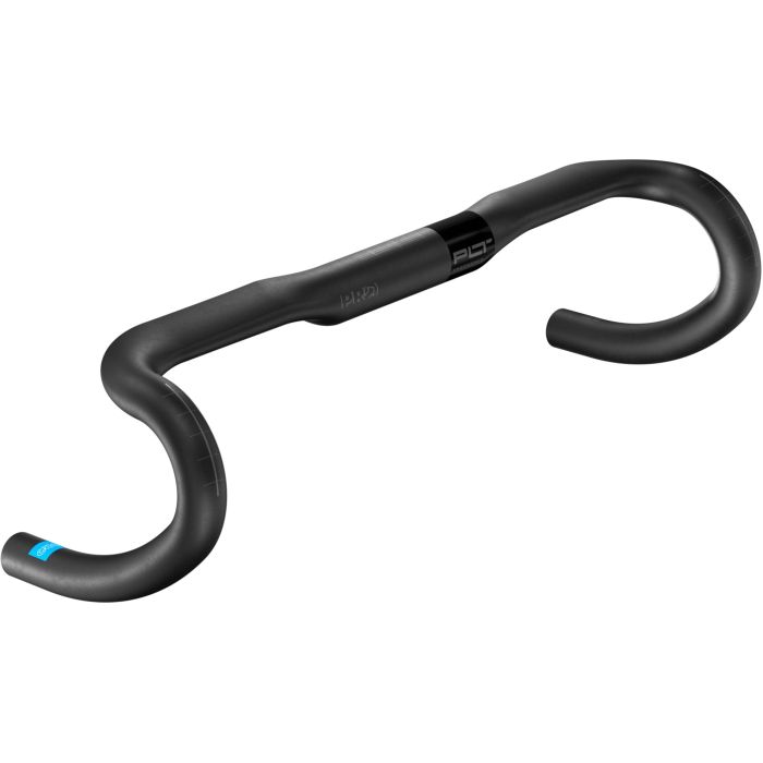 Tweeks Cycles Pro PRO PLT Alloy Ergo Handlebar - 40cm | Clearance section. 365 day returns, 0% finance & FREE delivery over £50