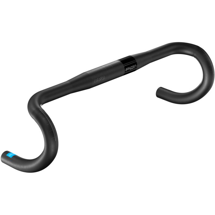 Tweeks Cycles Pro PRO PLT Alloy Compact Handlebar - 36cm | Clearance section. 365 day returns, 0% finance & FREE delivery over £50