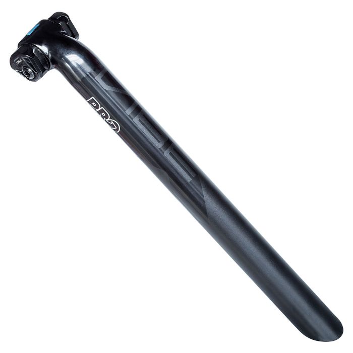 Tweeks Cycles Pro Vibe Alloy Seatpost - 27.2mm20mm | Clearance section. 365 day returns, 0% finance & FREE delivery over £50