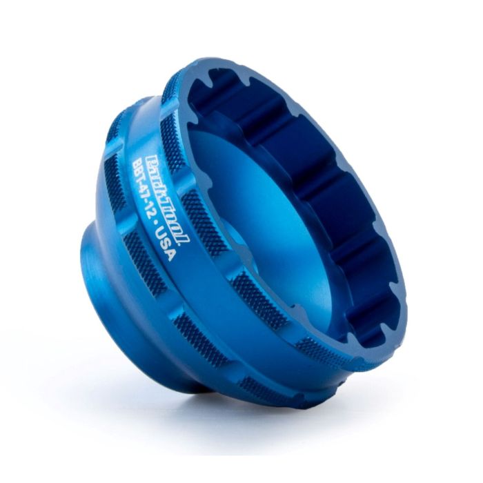 Tweeks Cycles Park Tool Bottom Bracket Tool BBT-47-12 | Clearance section. 365 day returns, 0% finance & FREE delivery over £50