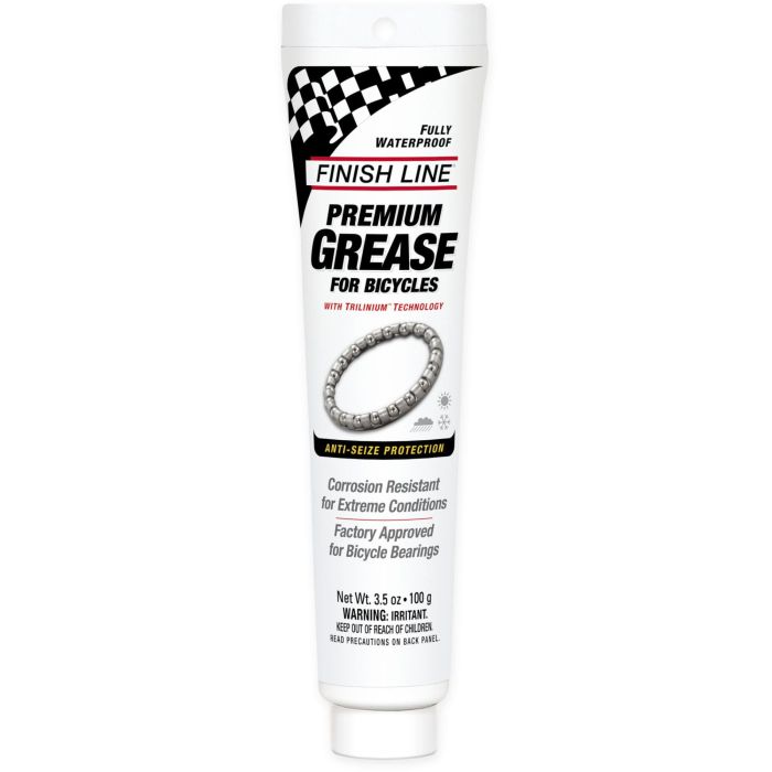 Tweeks Cycles Finish Line Ceramic Tech Premium Grease | Clearance section. 365 day returns, 0% finance & FREE delivery over £50