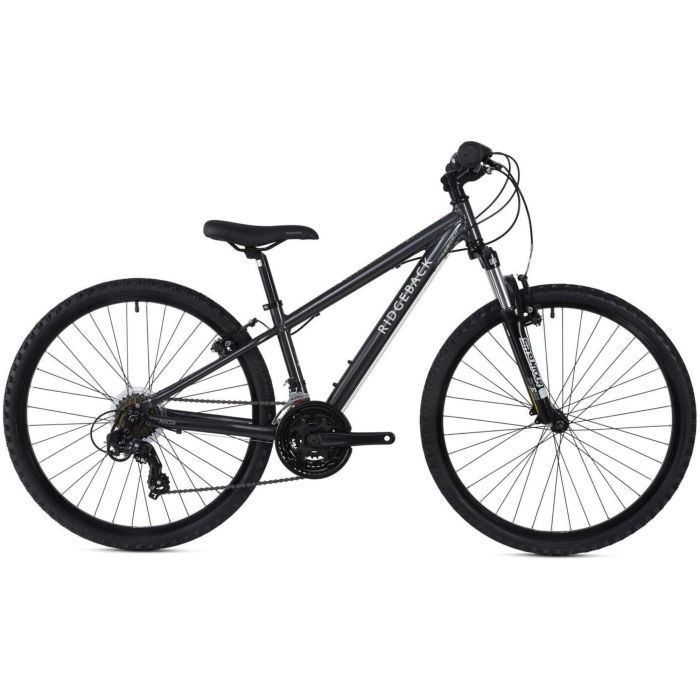 "Ridgeback MX26" Kids Bike" - Anthracite