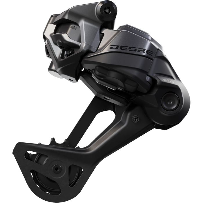 Tweeks Cycles Shimano RD-M6250 Deore Di2 Wireless 12-Speed SGS Rear Derailleur | Clearance section. 365 day returns, 0% finance & FREE delivery over £50