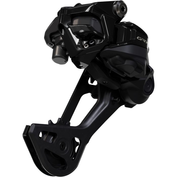 Buy Shimano RD-RX827 GRX Di2 12-Speed Shadow ES 51T SGS Rear
