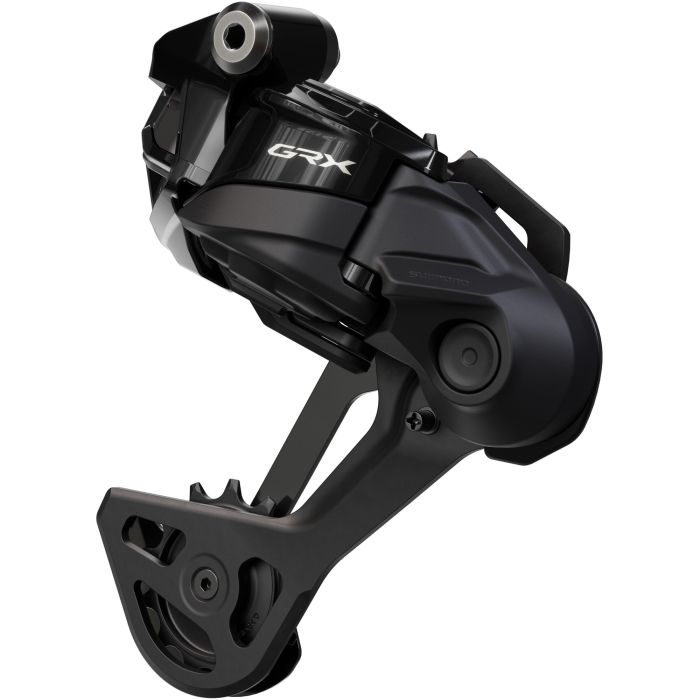 Buy Shimano RD-RX827 GRX Di2 12-Speed Shadow ES 51T SGS Rear