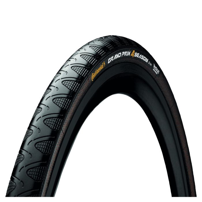 Tweeks Cycles Continental Grand Prix 4 Season Tyre - 700 x 28 | Clearance section. 365 day returns, 0% finance & FREE delivery over £50