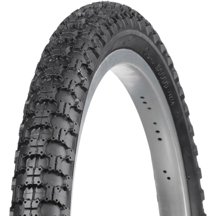 Tweeks Cycles Nutrak Meteor Junior Tyre - 16 x 1.75 | Clearance section. 365 day returns, 0% finance & FREE delivery over £50