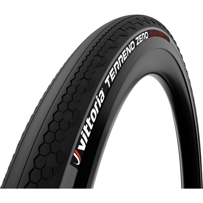 Tweeks Cycles Vittoria Terreno Zero G2.0 TLR Tyre - Black Anthracite700 x 45 | Clearance section. 365 day returns, 0% finance & FREE delivery over £50