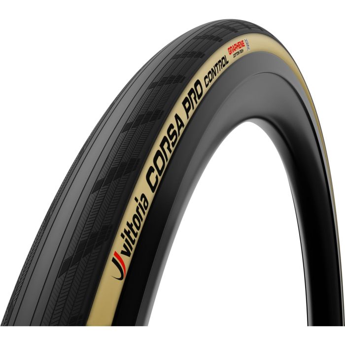 Tweeks Cycles Vittoria Corsa Pro Control G2.0 TLR Tyre - 700 x 34 | Clearance section. 365 day returns, 0% finance & FREE delivery over £50